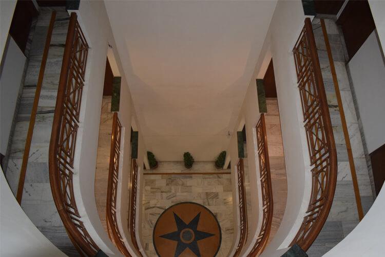 Hotel Vaibhav Varanasi Exterior foto