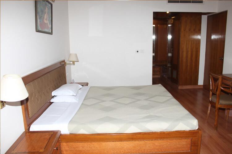 Hotel Vaibhav Varanasi Exterior foto